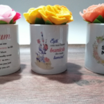 Perne cu mesaje crestine