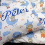 Lenjerii de pat copii