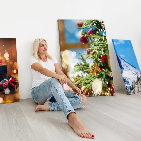 Canvas poze