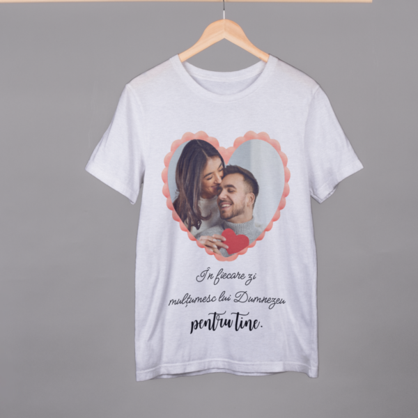 Tricou v1