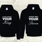 Hanorace "King and Queen"