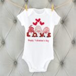 Body Valentine's Day