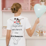 Tricou "Dragostea adevărată..."