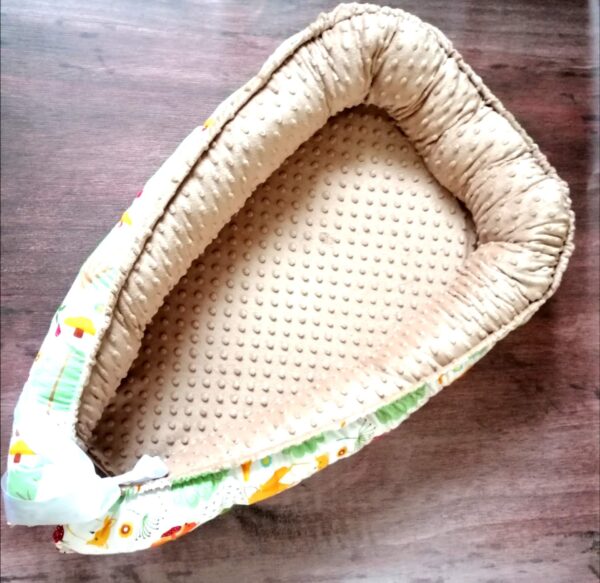 Babynest 1 - imagine 2