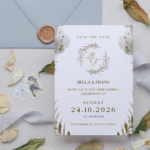 Invitatii de nunta 2