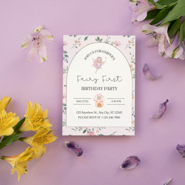 Invitatii botez 2