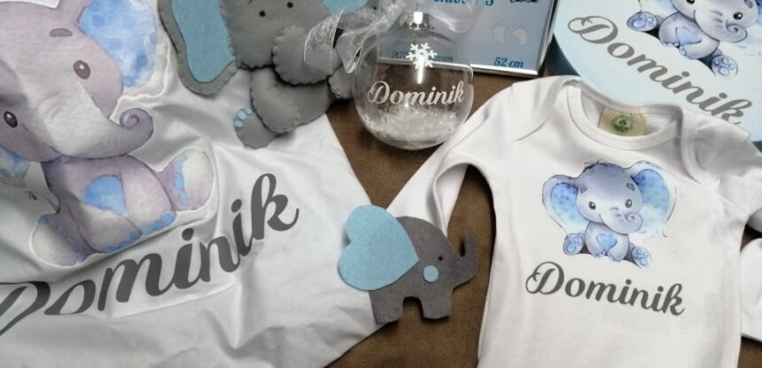 Cadouri pentru copii