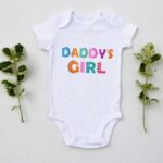Body "Daddy's girl"