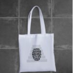 Sacosa "Every journey needs first step"