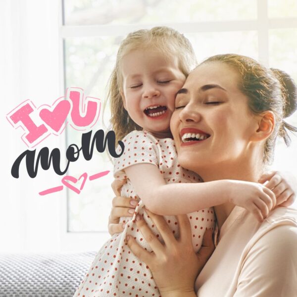 Cana "I love you mom" - imagine 2