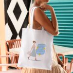 Sacosa "Enjoy the little things"