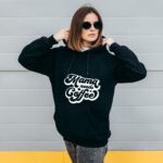 Hanorac "Mama needs coffee"