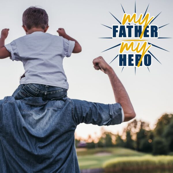 Cana "My father my hero" - imagine 2