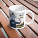 Cana "My father my hero"