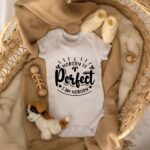 Body "Nobody is perfect, I am nobody"