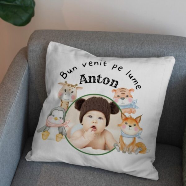 Perna "Anton"