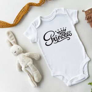Body "Princess"